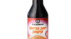רוטב טריאקי קיקומן
