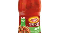 רוטב עגבניות פרפקטו אסם לפיצה ולזניה