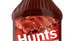 רוטב ברביקיו האנטס