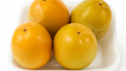 מארז אפרסמון קרמבו