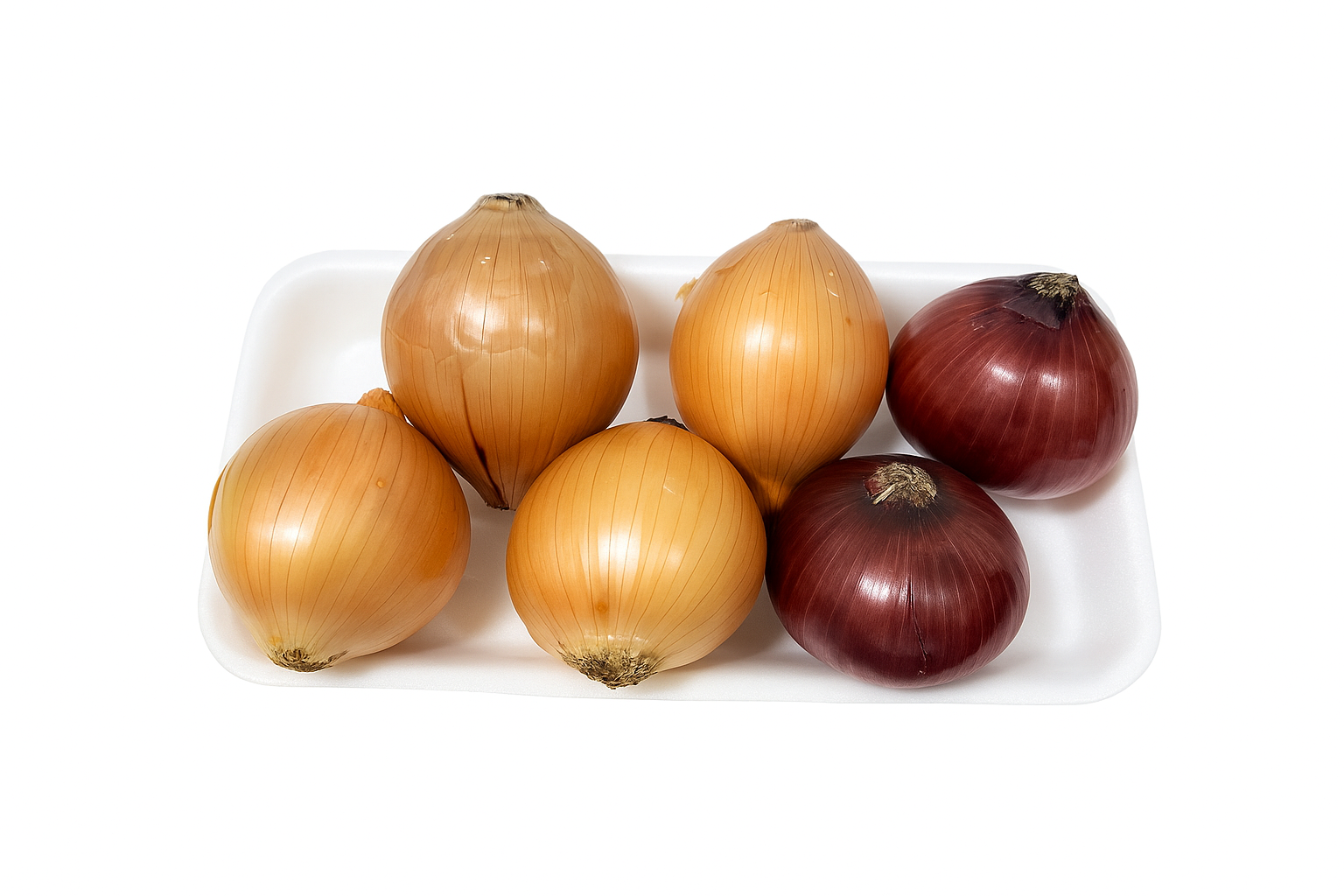 מארז מיקס 4 בצל יבש, 2 בצל סגול