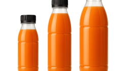 מיץ גזר סחוט טרי